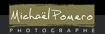 Michaël Pomero Photographe
